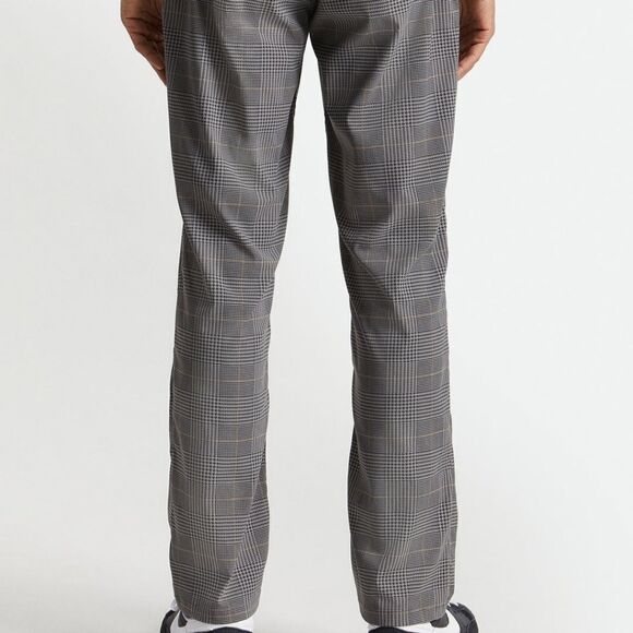🆕👖BRIXTON Choice Chino Pants Standard Fit - Picture 4 of 12